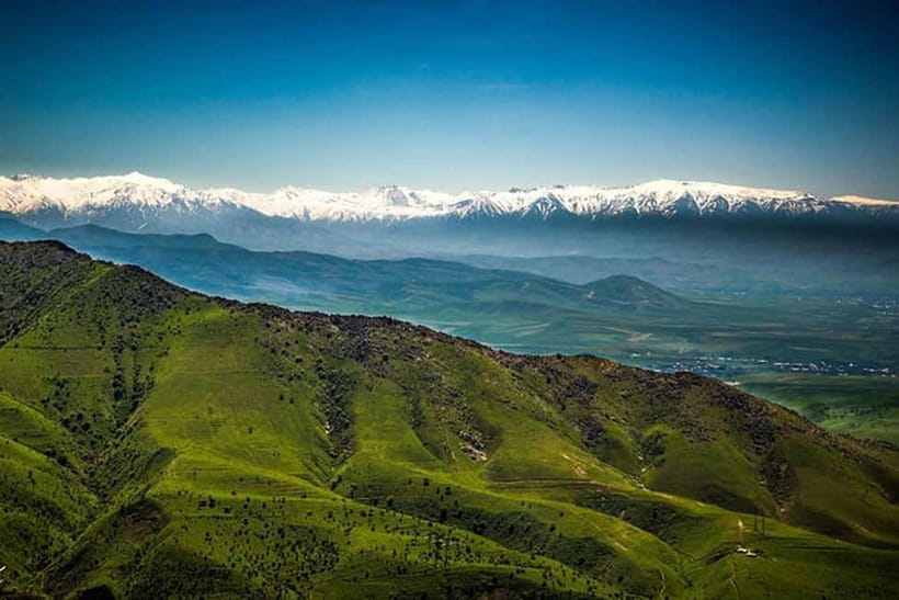 From Samarkand: Shahrisabz Day Trip & Mountain Pass Tour - Quick hits you can use to decide