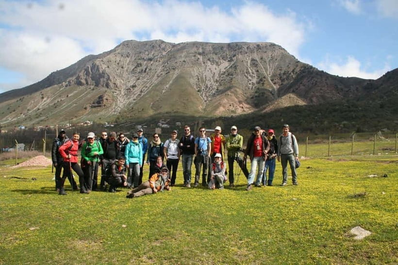 From Tashkent: Chimgan Valley Hiking Day Trip - Quick take before you go