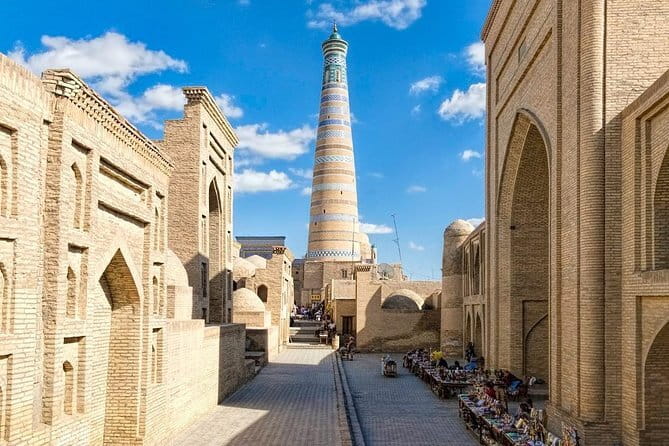 Guided Tour To Old Fortresses - Price and value: $88 per group up to 4 people