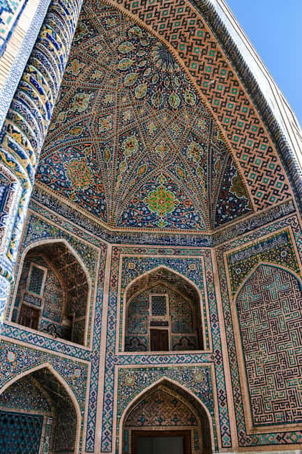 Half-day excursion around Tashkent - Who this half-day Tashkent tour is best for