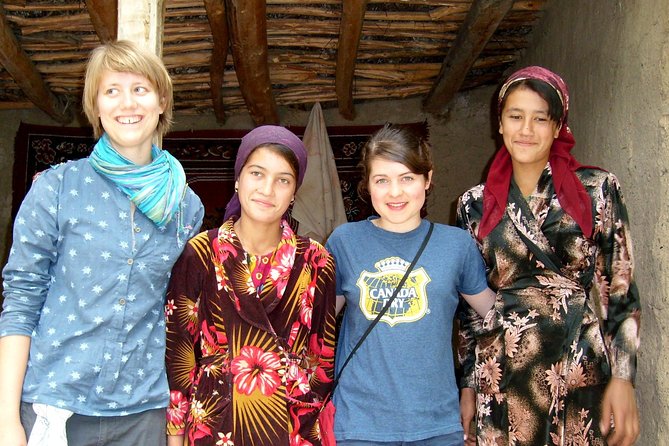 Hiking tour to Hayat, Uhum and Asraf villages – 4 days - Your hiking days: distances, pacing, and what they feel like