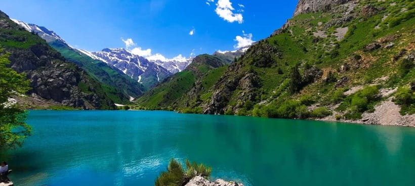 Jade Lake Tour from Tashkent - Key highlights to know before you go