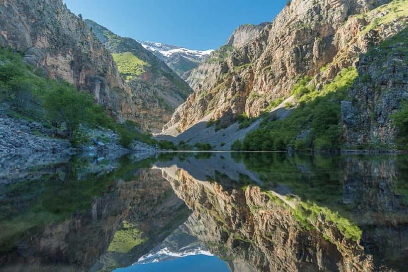 Jade Lake Tour from Tashkent - Price and value: $260 per group up to 3, and what you get for it