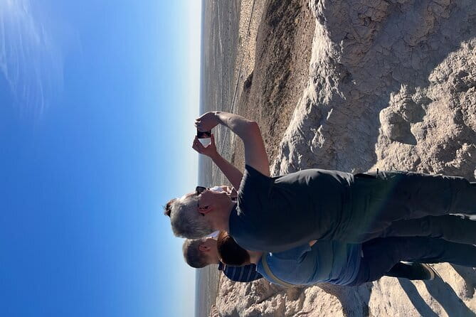 Khorezm Fortress and KyzylKum Desert Private Tour - Ayaz Kala: A Hilltop Archaeological Stop With Desert Views