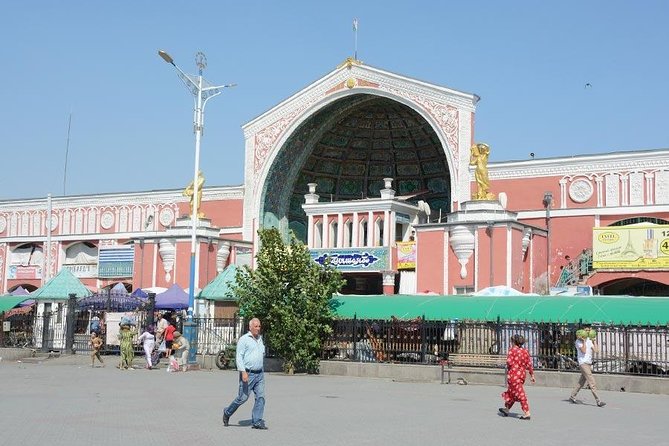 Khujand Day Tour from Tashkent - Price and What You’re Really Paying For (and What You Must Cover)