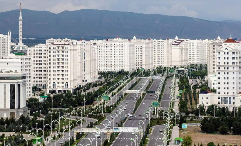 Kunya Urgench-Darvaz-Ashgabat Tour from Uzb 2 Days/ 2 Nights - Should you book this Kunya Urgench-Darvaza-Ashgabat tour?