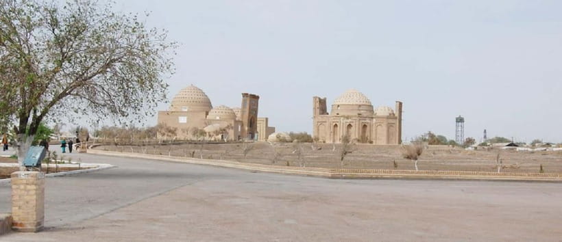 Kunya Urgench Day Tour from Uzbekistan - Key things to know before you go