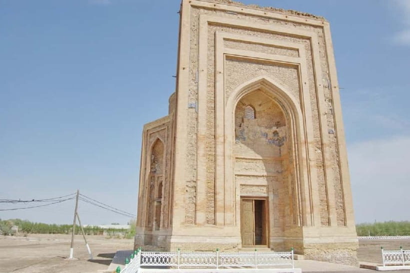 Kunya Urgench Day Tour from Uzbekistan - Who This Tour Suits Best, and Who Should Skip It