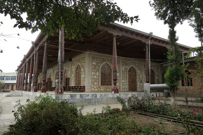 Panjakent day trip from Samarkand - Price and logistics: what you actually get for $150