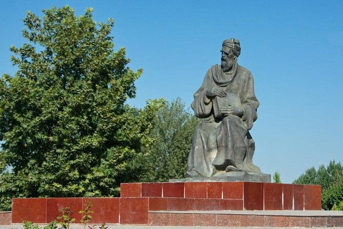 Penjikent Day Trip From Samarkand - AC comfort and a private pace: the day trip format that makes sense