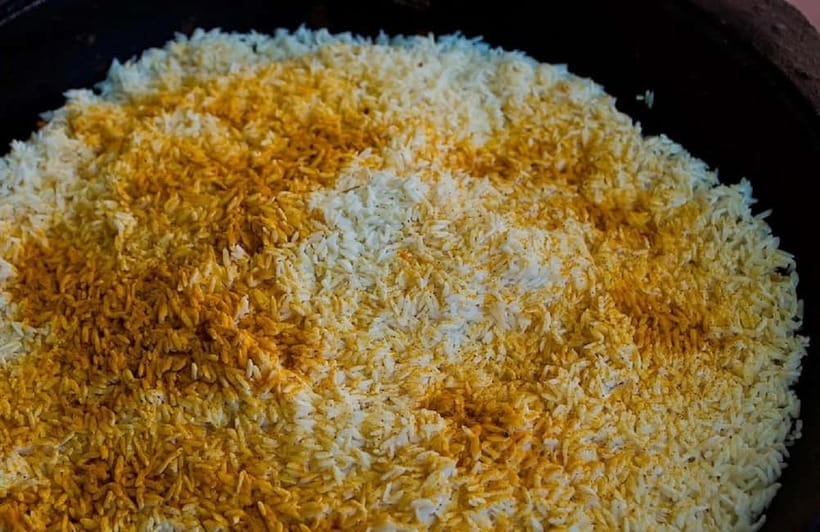 Plov and Samsa Cooking Class in Tashkent - Timing and What to Expect Minute by Minute