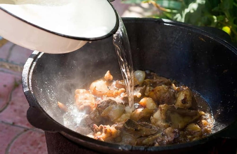 Plov and Samsa Cooking Class in Tashkent - Who This Class Suits Best