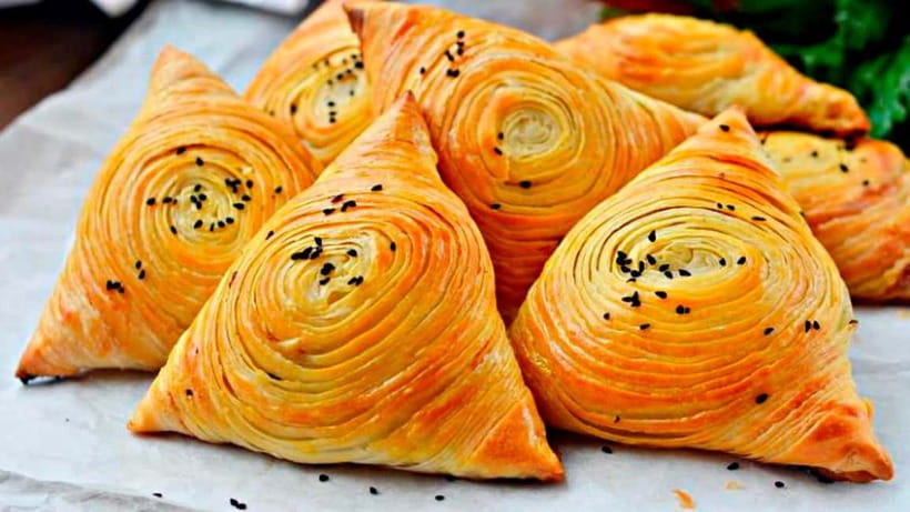 Plov and Samsa Cooking Class in Tashkent - Plov Prep: Cutting Onion, Carrot, and Rice Like a Pro
