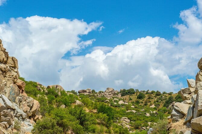 Private Day Trip to Shakhrisabz from Samarkand - Samarkand to Shakhrisabz: the 7-hour plan and what you’re really buying