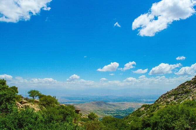 Private Day Trip to Shakhrisabz from Samarkand - Shakhrisabz time: how to use your 5 hours without feeling rushed