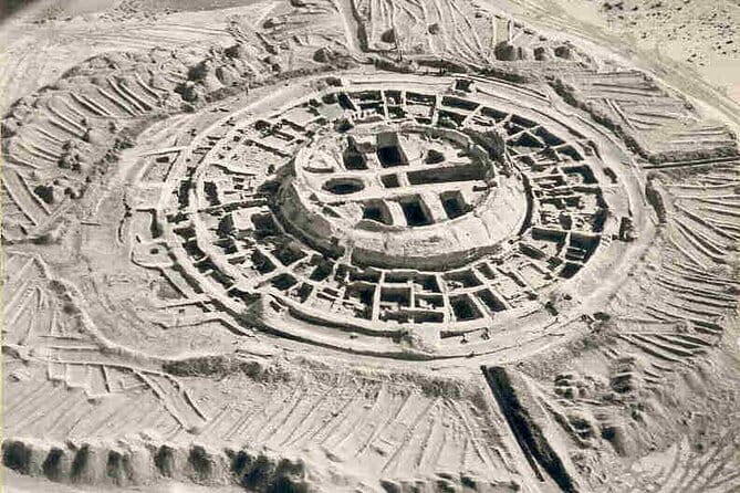 Private Daytrip to 7 Ancient Fortresses of Khorezm - Key highlights before you go