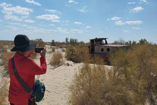 Private Daytrip to Muynak and Nukus - Key highlights you should know before you go