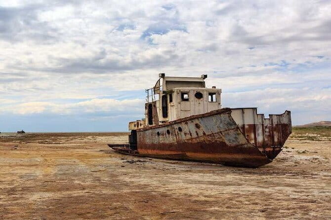 Private Daytrip to Muynak and Nukus - Who this daytrip is best for
