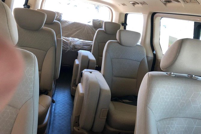 Private Intercity Transfer Tashkent - Samarkand - Tashkent - What This Transfer Really Solves Between Two Big Cities