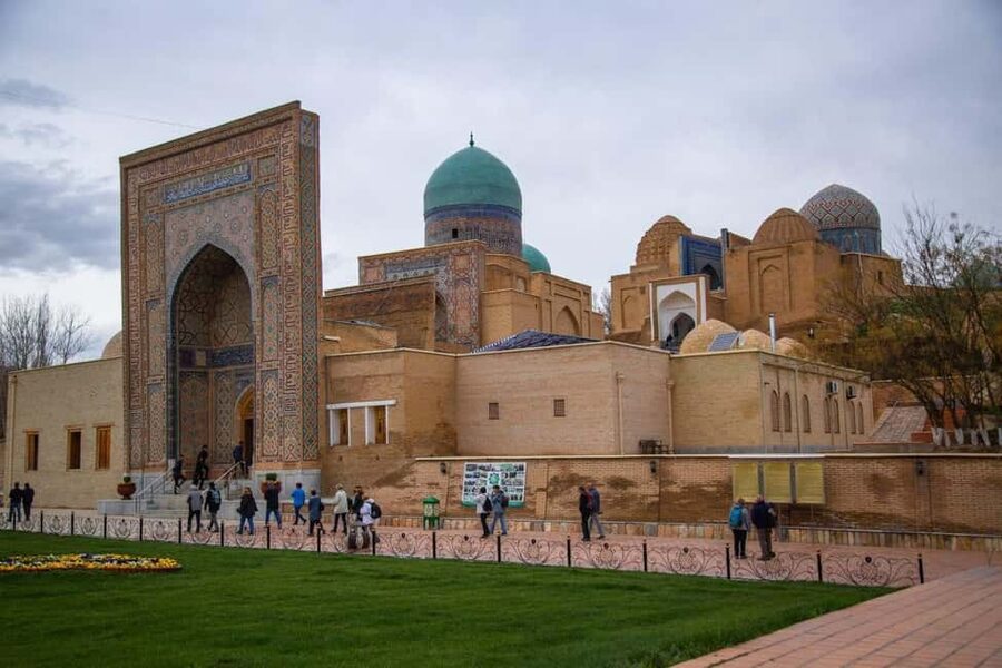 Private Samarkand City Tour With Transport - Why a private Samarkand day beats trying to do it all on your own