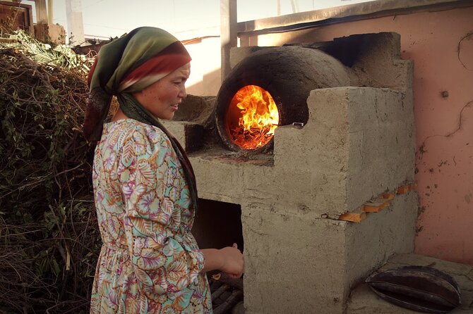 Private Samarkand Cooking Class with Market Tour & Transfers - Price and value: why $72 can make sense for this format