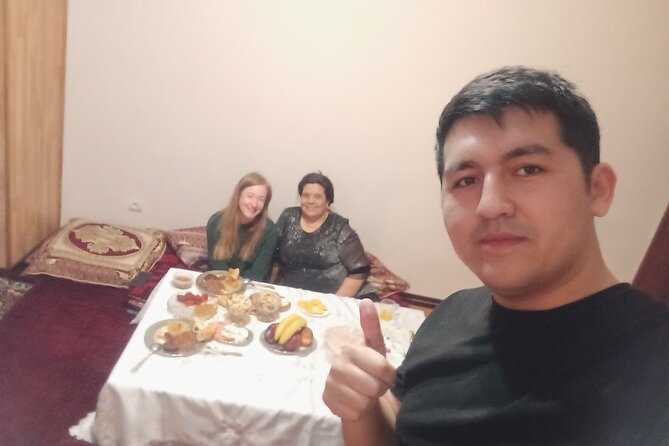Private tour: Amirsoy, Chimgan mountains & Charvak - Key Details That Make This Trip Work