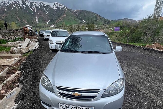 Private tour: Amirsoy, Chimgan mountains & Charvak - Price and Value: What $70 Buys You (and What You Pay Extra For)