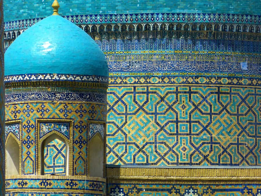 Samarkan City Tour From Tashkent - Ulugbek’s Observatory: When Astronomy Was Practical Timing