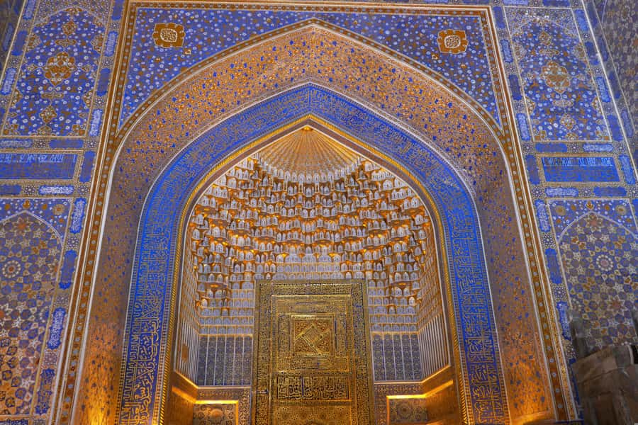 Samarkan City Tour From Tashkent - Guide Quality, Queue Management, and the Pace You’ll Actually Want