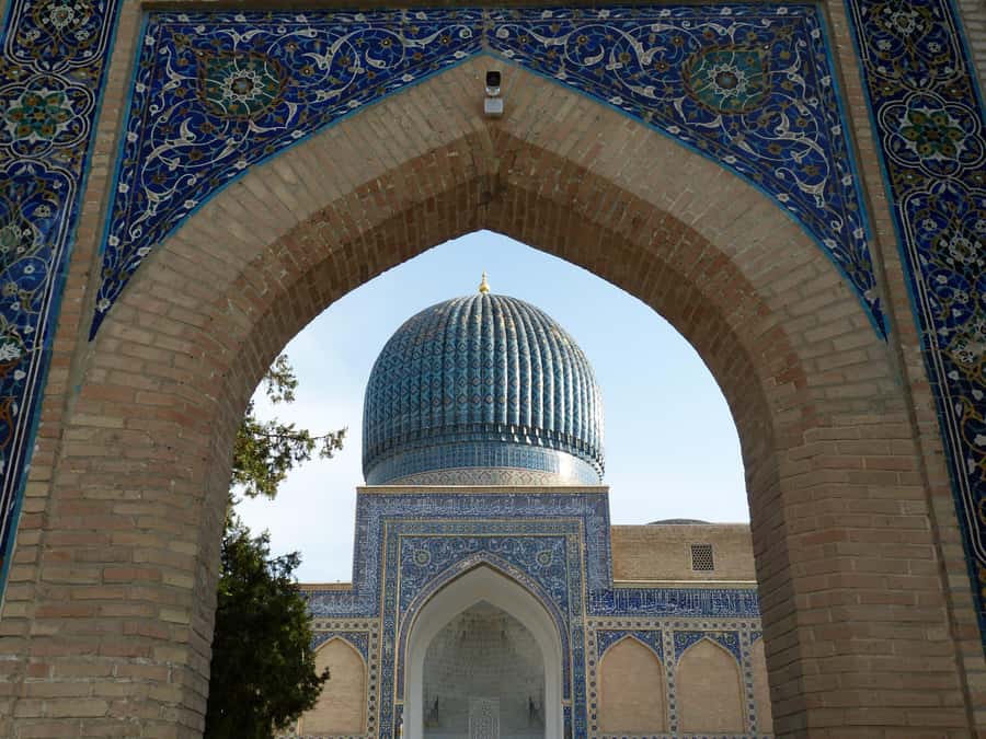 Samarkan City Tour From Tashkent - Who This Tour Suits Best (And Who Might Want a Different Plan)