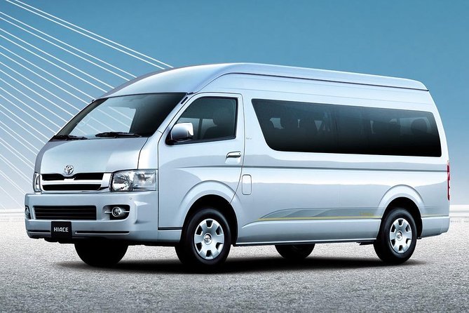 Samarkand Airport / Railway Station - Samarkand City Transfer - What If Your Timing Slips or You Need to Make Changes?