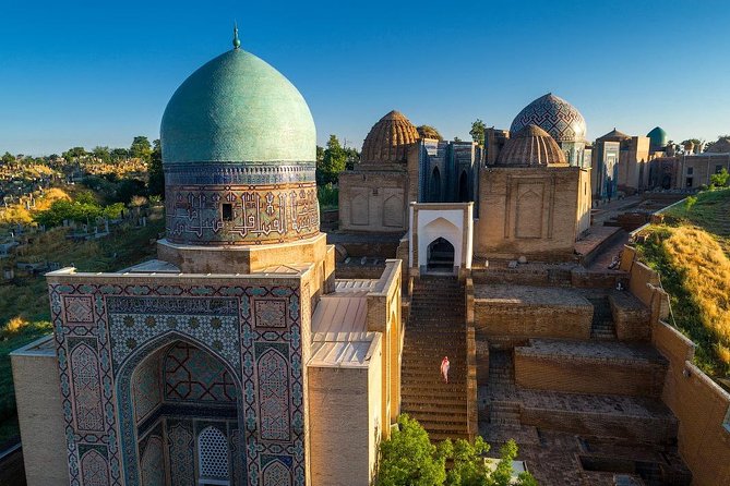 Samarkand Airport / Railway Station - Samarkand City Transfer - Quick Practical Tips Before You Book