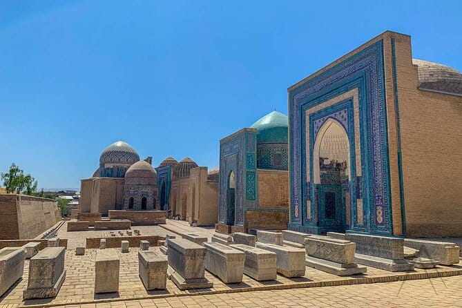 Samarkand Ancient Silk Road City Tour w/ Pickup & Lunch Option - Konigil Tourist Village: Handmade Paper and Real Craft Skill