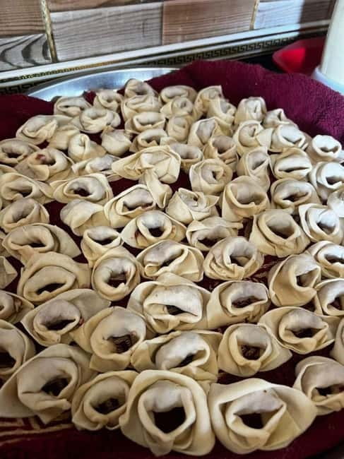 Samarkand: Cooking class with local family - Key highlights you’ll feel right away