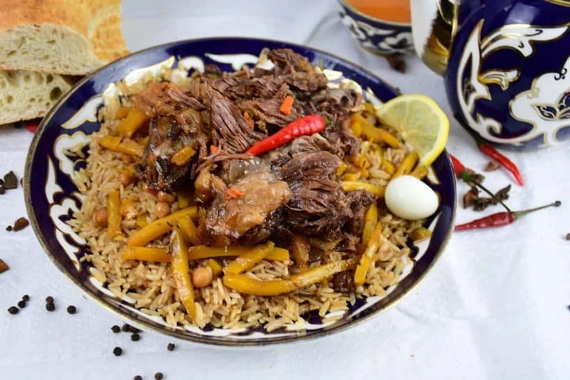 Samarkand: Cooking class with local family - Why a bazaar-to-home cooking day fits Samarkand
