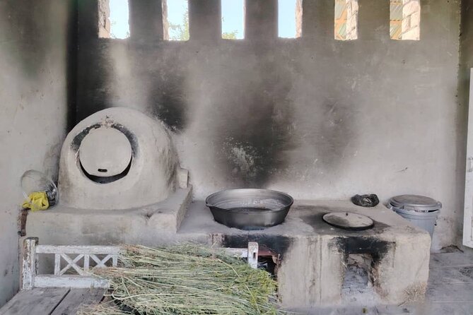 Samarkand Local Family Cooking Class and Siyob Bazaar Tour - Dietary Needs: What You Must Check Before You Go