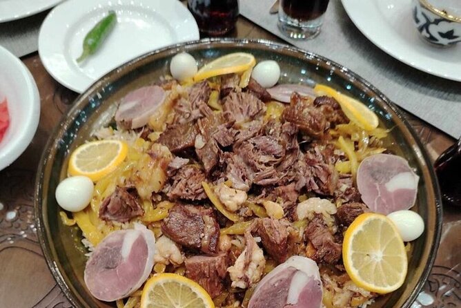 Samarkand Local Family Cooking Class and Siyob Bazaar Tour - Transportation, Comfort, and the Real Rhythm of 6 Hours