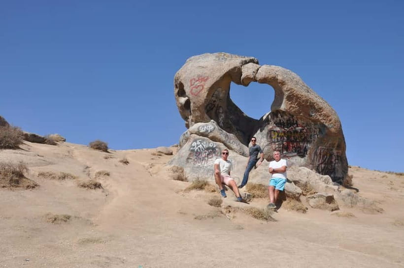 Samarkand: Shahrisabz Day Trip with Optional Local Guide - Pickup at Gur Emir, Drop-Off in Samarkand, and the Real Timing Deal