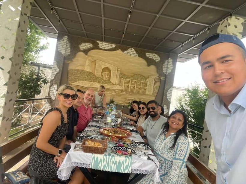 Samarkand: Uzbek Cooking Class in a Village Home - A Village-Home Cooking Class That Feels Like Real Life