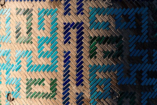 Samarkand Walking Tour - Registan Square: the photo magnet, plus the context you’ll want