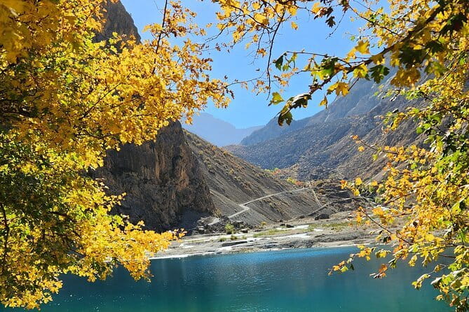 Seven Lakes of Tajikistan Full Package Excursion from Samarkand - Village time: meeting locals in nearby communities
