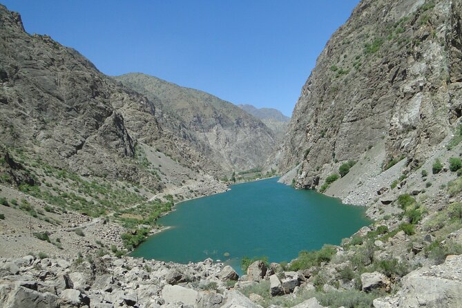 Seven Lakes Tajikistan Private Excursion From Samarkand - Price and the Real Value: What $145 Covers, and What It Doesn’t