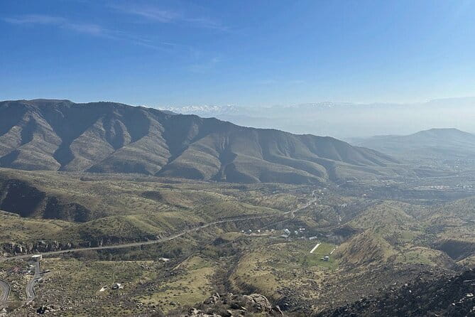 Shakhrisabz Private Day Tour from Samarkand - Key highlights to look for