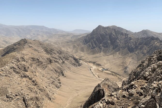 Shakhrisabz Private Day Tour from Samarkand - Lunch timing: plan for snacks because food may not show up early
