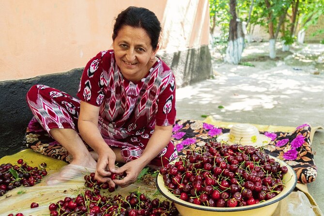 Silk Road Secrets Tour in Uzbekistan - Key highlights at a glance