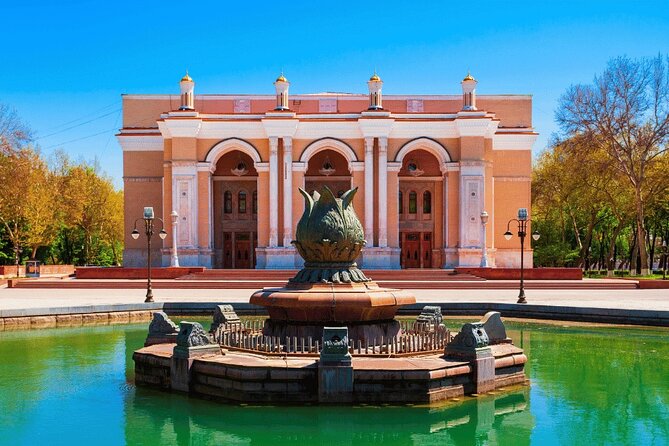 Silk Road Secrets Tour in Uzbekistan - Day 5 in Tashkent: check out, free time, then fly out