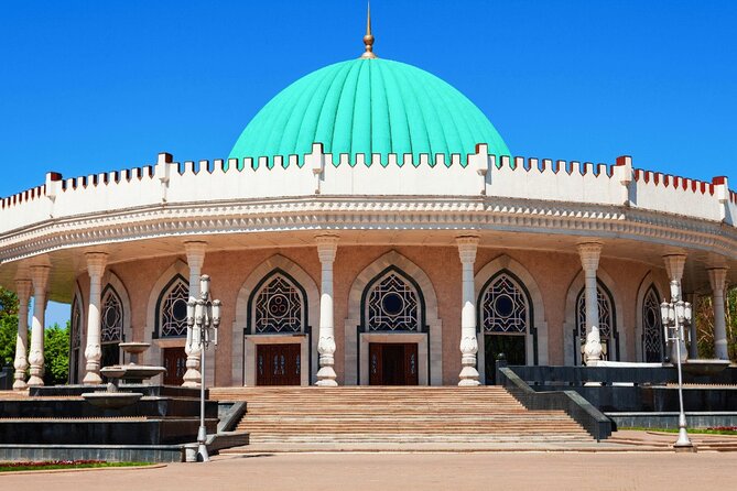 Silk Road Secrets Tour in Uzbekistan - Hotels, breakfasts, and the pace you’ll feel
