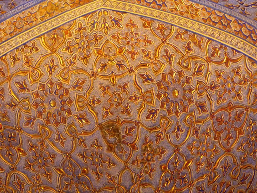 Sunset walking tour of Samarkand - Registan Square and the sandy-place story you’ll actually remember