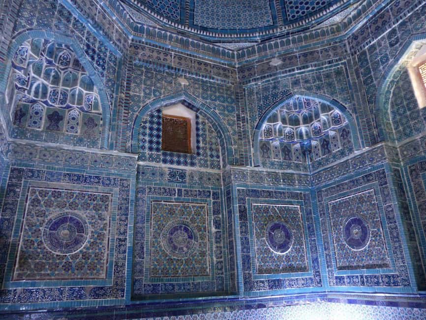 Sunset walking tour of Samarkand - Culture and customs you’ll pick up along the route