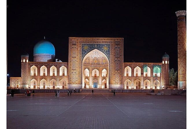 Tashkent Chimgan Mountains, Charvak Reservoir and Amirsoy Resort - Mr Ali and why the guide matters more than you think